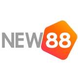 The "New88 Link Vào 88 New 2024 Uy Tín Số 1" user's logo