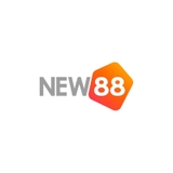 The "NEW88" user's logo