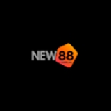The "New88 onl" user's logo