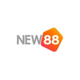 The "NEW88" user's logo