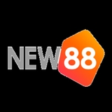 The "New88 - Trang Chủ New88 Nhà Cái Uy Tín Hàng Đầu Châu Á" user's logo