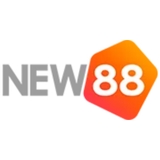 The "New88" user's logo