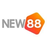 The "new88" user's logo