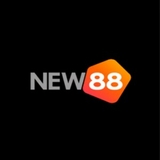 The "New88" user's logo