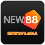 The "new88" user's logo