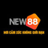 The "Nhà Cái New88" user's logo