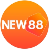The "NEW88wvip" user's logo