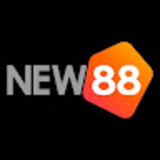 The "NEW88" user's logo