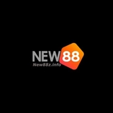 The "New88" user's logo