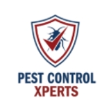 The "Newark Pest Control Xperts" user's logo
