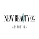 The "New Beauty Company Aesthetics" user's logo