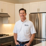 The "New City Kitchen Pros" user's logo