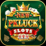 The "Newpkluck cc" user's logo
