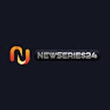 The "NEWSERIES24" user's logo