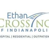 The "Ethan Crossing of Indianapolis" user's logo