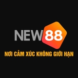 The "neww88love" user's logo