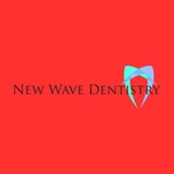 The "New Wave Dentistry" user's logo