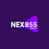 The "NEX855" user's logo