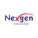 The "nexgen-composite-industries" user's logo