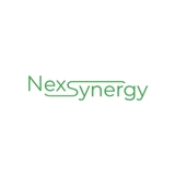 The "NexSynergy" user's logo