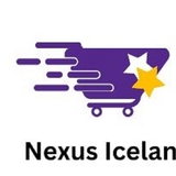 The "nexusiceland" user's logo