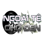 The "Ngoại Tệ Chợ Đen" user's logo