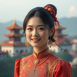 The "Mai Ngọc Bích CEO Mi88" user's logo