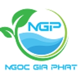 The "GIA PHÁT NGỌC" user's logo
