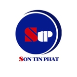 The "Ngói Lợp STP" user's logo