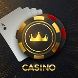 The "Khám Phá Thế Giới Casino Cùng NguoiMauQuangCao.com" user's logo