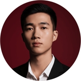 The "nguyennhatnam" user's logo
