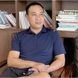 The "Nguyễn Văn Thắng" user's logo