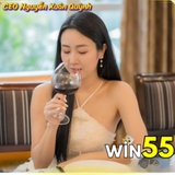 The "nguyenxuanquynhwin55" user's logo