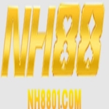 The "NH88" user's logo
