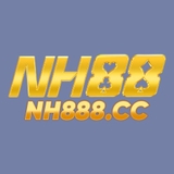 The "NH88" user's logo