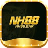 The "NH88 - NH88.com - Trang Cá Cược Hot Nhất Hiện Nay" user's logo