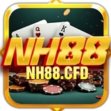 The "NH88" user's logo