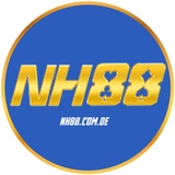 The "Nh88" user's logo