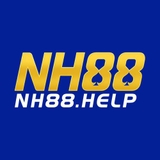 The "Nhà Cái NH88" user's logo