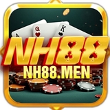 The "Nh88" user's logo