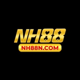 The "NH88" user's logo