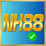 The "NH88" user's logo