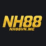The "Nh88vn me" user's logo