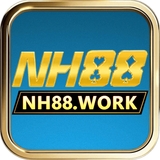 The "NH88" user's logo