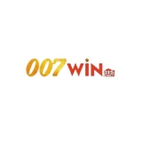 The "007win" user's logo