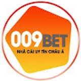 The "009Bet foo" user's logo