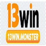The "NHÀ CÁI 13WIN" user's logo