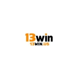 The "13win" user's logo