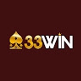 The "33Win Loan" user's logo