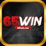 The "nhacai65win" user's logo